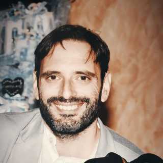 Leonardo Lolli photo