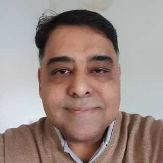VijayParmar avatar