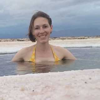 Sandra Dippel photo