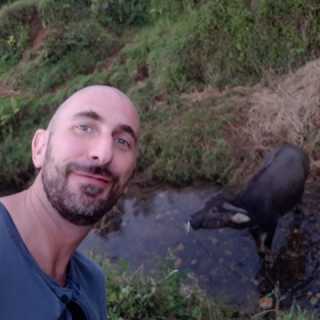 Guido Paolo-John photo