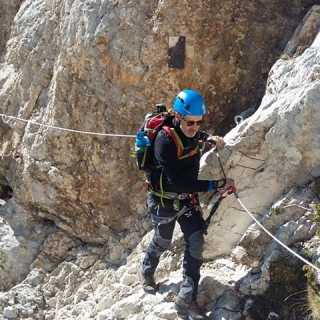 Sergio Trevisani photo