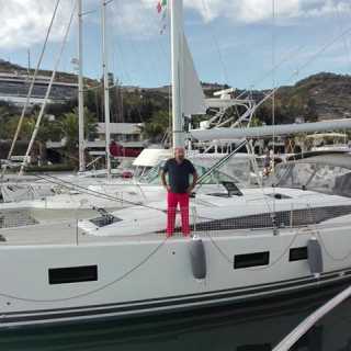 Manlio Olivero photo