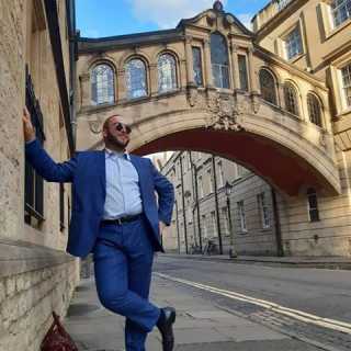 Stefano Eleuteri photo