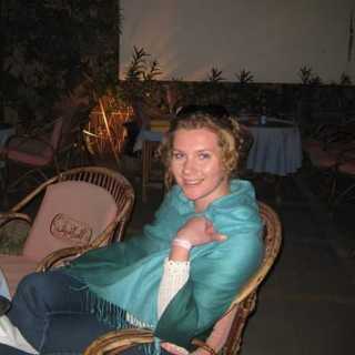 Виктория Викуля photo