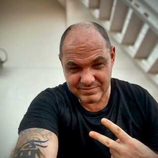 Mykola Chuikov photo