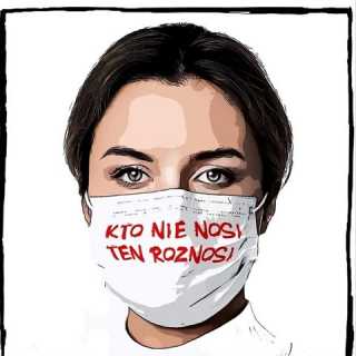 Ewa Doroczynska photo