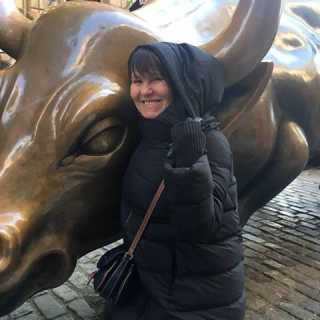 Наталья Волошина photo