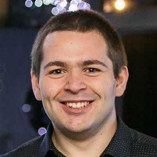 Preslav Nikolov photo