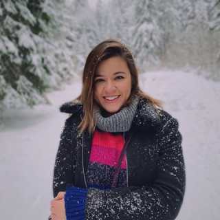 Temi Marinova photo