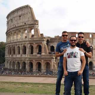 Javier Gonzalez-Doreste