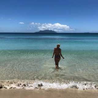 Sarah Dartiailh photo