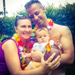 Valeria Laforgia photo