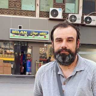 Milan Kaitovic photo