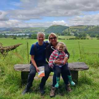 Patricia Keetch photo