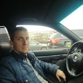 Vladimir Cybulskij photo