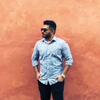 Praveen Sdnv photo