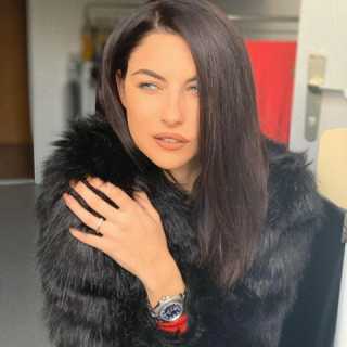 Milana Gyorits photo