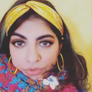 Paola Lo-Cascio photo