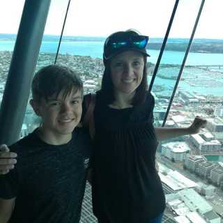 Heidi Oberholzer photo