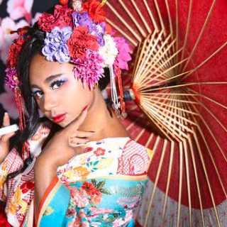 Lolitaloe Johnson photo