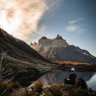 Yannick Messerli photo