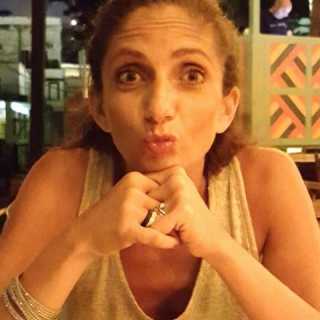 Caroline Gabriel photo