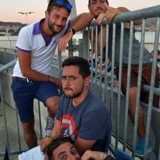 Francesco Squillante photo