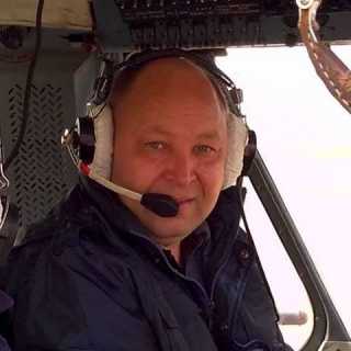 Олег Тезиков photo