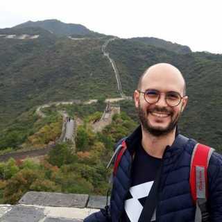 Mattia Volpato photo