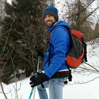 Mattia Ronzoni photo