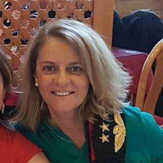 Rosrio Rovisco-de-Andrade