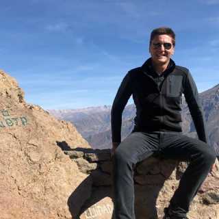 Alberto Pedrinoni photo