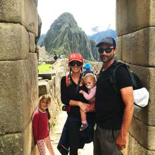 Jennifer Maude photo