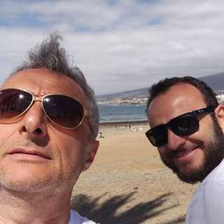 Glauco Borciani photo