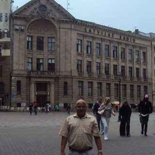 Jouni Raitio photo