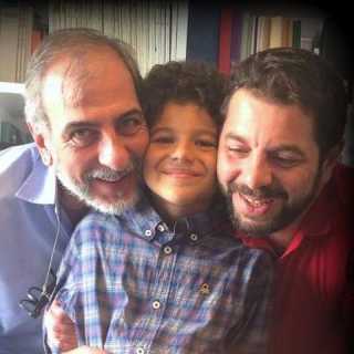 Maurizio Esposito photo