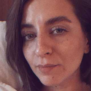 Katya Abdullaeva photo