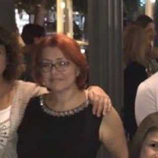 Eleftheria Koumouli photo