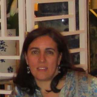 Catarina Torres-de-Oliveira photo