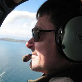 Diarmuid Kennan photo