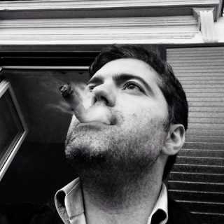 Tommaso Iozzino photo