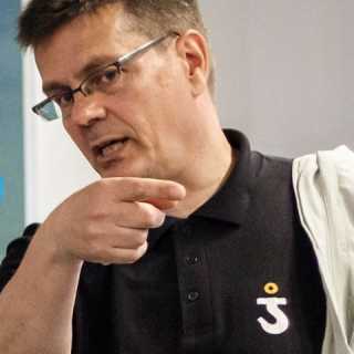 Matti Kaijansinkko photo