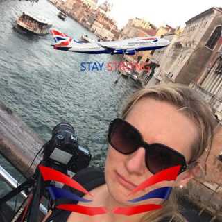 Carolin Roth-Wygant photo