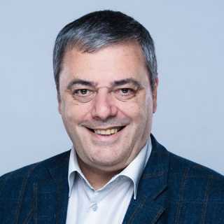 Christophe Agogu photo