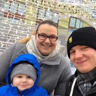 Timea Petrariu photo