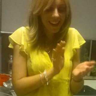 Daniela DellUtri photo