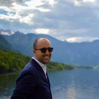 Soufiane Laachach photo