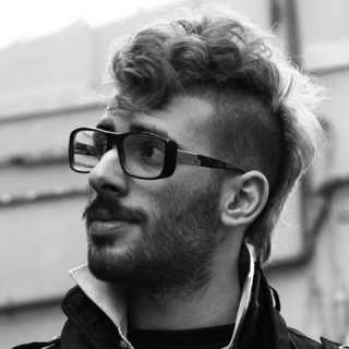 Gero Greco photo