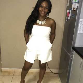 Amanda Ngwerume photo