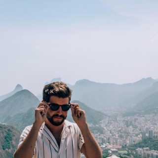 Fredrik von-Beetzen photo